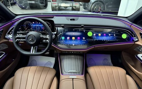 Mercedes-Benz E-Класс, 2026 год, 9 990 000 рублей, 15 фотография