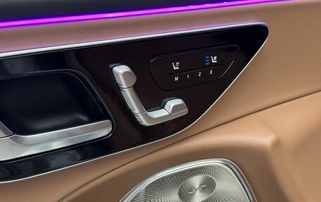 Mercedes-Benz E-Класс, 2026 год, 9 990 000 рублей, 19 фотография