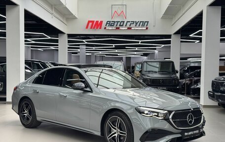Mercedes-Benz E-Класс, 2026 год, 9 990 000 рублей, 14 фотография