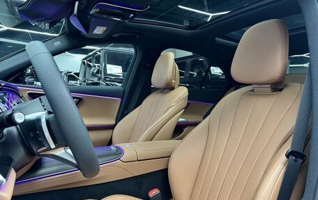Mercedes-Benz E-Класс, 2026 год, 9 990 000 рублей, 20 фотография