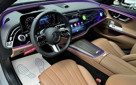 Mercedes-Benz E-Класс, 2026 год, 9 990 000 рублей, 16 фотография