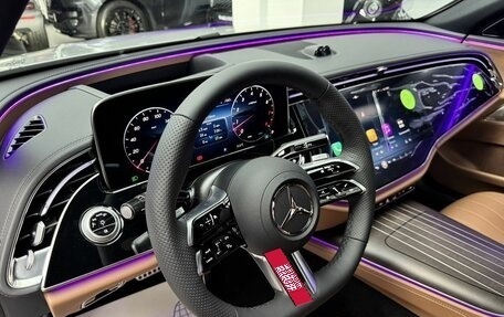 Mercedes-Benz E-Класс, 2026 год, 9 990 000 рублей, 17 фотография