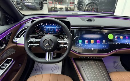 Mercedes-Benz E-Класс, 2026 год, 9 990 000 рублей, 25 фотография