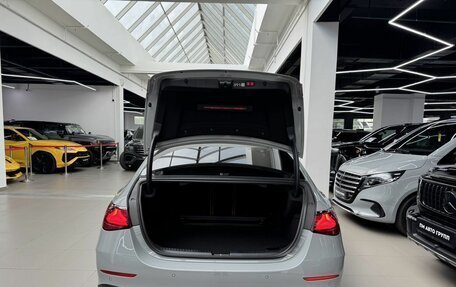Mercedes-Benz E-Класс, 2026 год, 9 990 000 рублей, 24 фотография