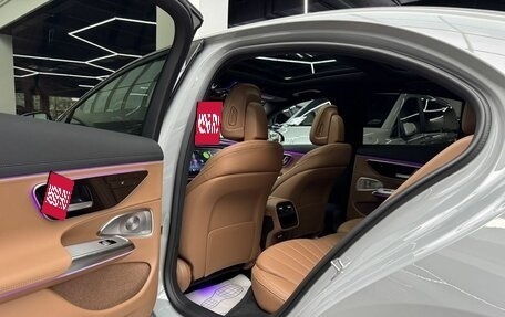 Mercedes-Benz E-Класс, 2026 год, 9 990 000 рублей, 21 фотография