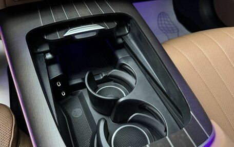 Mercedes-Benz E-Класс, 2026 год, 9 990 000 рублей, 28 фотография