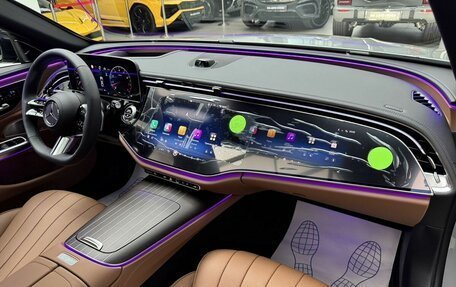 Mercedes-Benz E-Класс, 2026 год, 9 990 000 рублей, 29 фотография