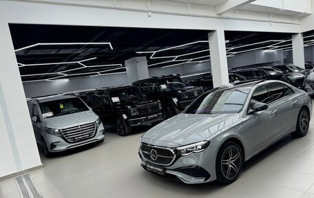 Mercedes-Benz E-Класс, 2026 год, 9 990 000 рублей, 37 фотография