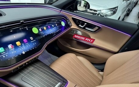 Mercedes-Benz E-Класс, 2026 год, 9 990 000 рублей, 26 фотография