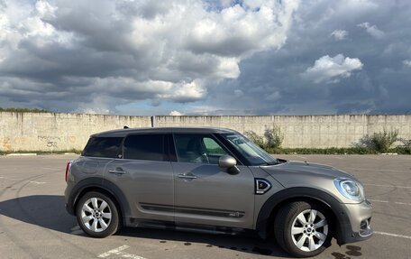 MINI Countryman II (F60), 2017 год, 2 449 000 рублей, 4 фотография