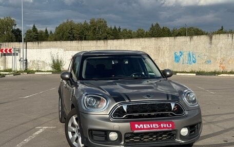 MINI Countryman II (F60), 2017 год, 2 449 000 рублей, 2 фотография
