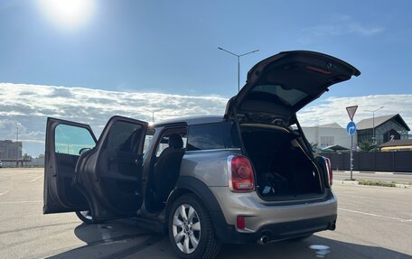 MINI Countryman II (F60), 2017 год, 2 449 000 рублей, 9 фотография