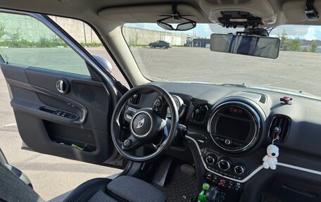 MINI Countryman II (F60), 2017 год, 2 449 000 рублей, 15 фотография