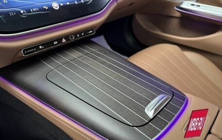 Mercedes-Benz E-Класс, 2026 год, 9 990 000 рублей, 27 фотография