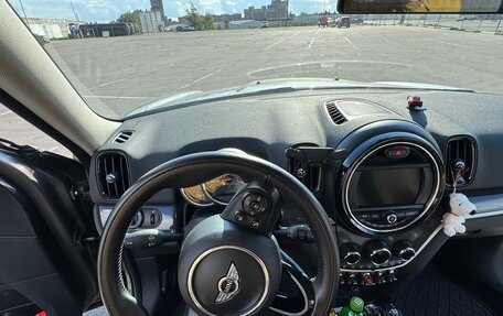 MINI Countryman II (F60), 2017 год, 2 449 000 рублей, 16 фотография