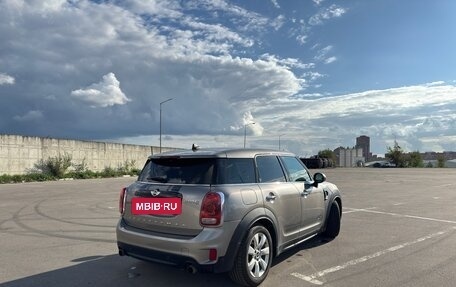 MINI Countryman II (F60), 2017 год, 2 449 000 рублей, 5 фотография