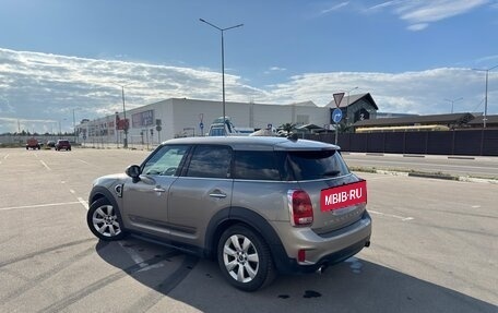 MINI Countryman II (F60), 2017 год, 2 449 000 рублей, 7 фотография