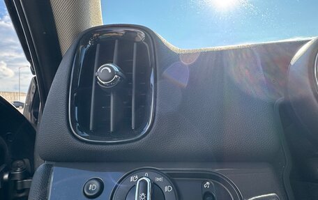 MINI Countryman II (F60), 2017 год, 2 449 000 рублей, 18 фотография