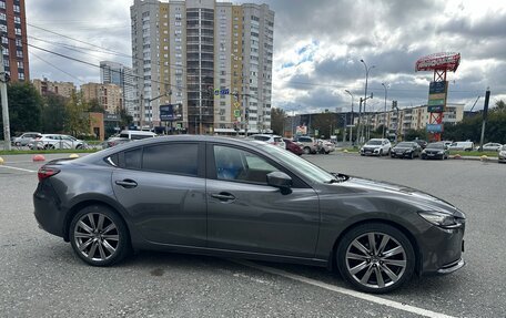 Mazda 6, 2018 год, 2 750 000 рублей, 8 фотография