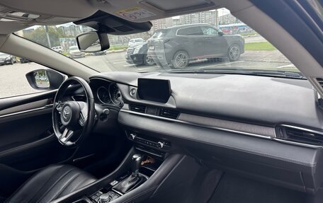 Mazda 6, 2018 год, 2 750 000 рублей, 12 фотография