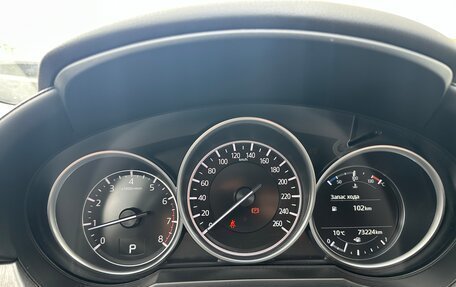 Mazda 6, 2018 год, 2 750 000 рублей, 19 фотография