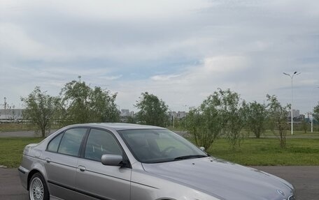 BMW 5 серия, 1999 год, 1 200 000 рублей, 2 фотография