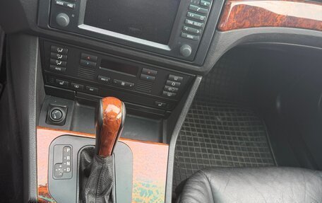 BMW 5 серия, 1999 год, 1 200 000 рублей, 8 фотография