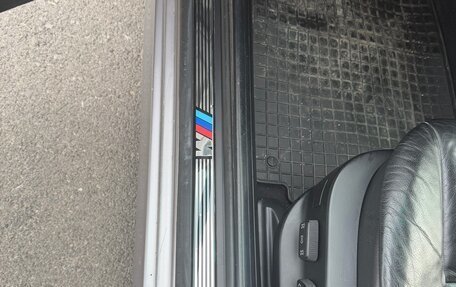 BMW 5 серия, 1999 год, 1 200 000 рублей, 12 фотография