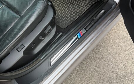 BMW 5 серия, 1999 год, 1 200 000 рублей, 13 фотография