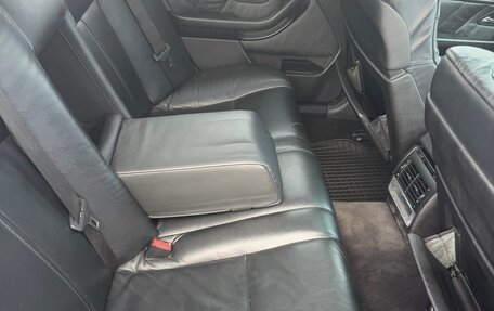 BMW 5 серия, 1999 год, 1 200 000 рублей, 14 фотография