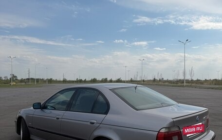 BMW 5 серия, 1999 год, 1 200 000 рублей, 4 фотография