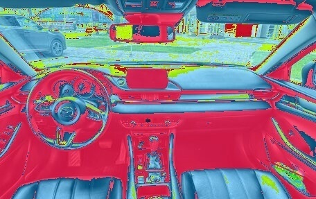 Mazda 6, 2018 год, 2 750 000 рублей, 11 фотография