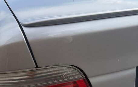 BMW 5 серия, 1999 год, 1 200 000 рублей, 22 фотография