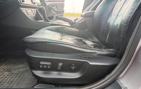 BMW 5 серия, 1999 год, 1 200 000 рублей, 20 фотография