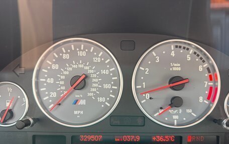 BMW 5 серия, 1999 год, 1 200 000 рублей, 24 фотография