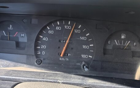 Toyota Hilux VI, 1995 год, 742 000 рублей, 2 фотография
