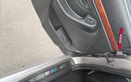 BMW 5 серия, 1999 год, 1 200 000 рублей, 16 фотография