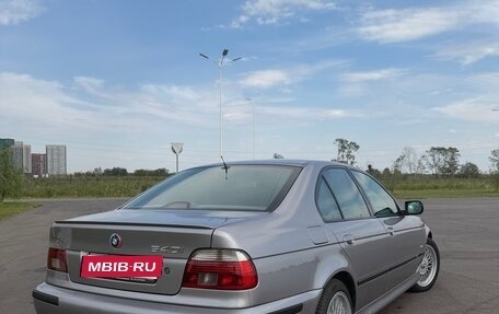 BMW 5 серия, 1999 год, 1 200 000 рублей, 5 фотография