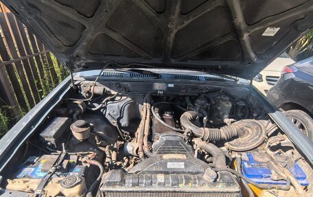 Toyota Hilux VI, 1995 год, 742 000 рублей, 3 фотография