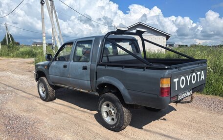 Toyota Hilux VI, 1995 год, 742 000 рублей, 8 фотография