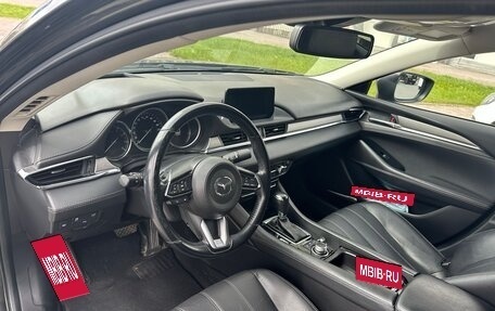 Mazda 6, 2018 год, 2 750 000 рублей, 10 фотография