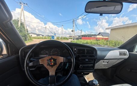 Toyota Hilux VI, 1995 год, 742 000 рублей, 17 фотография