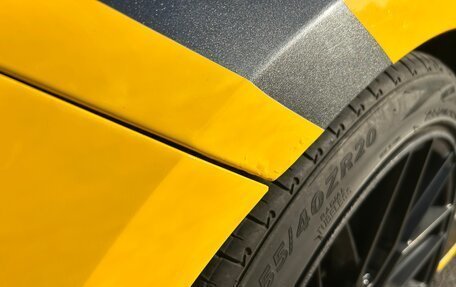 Ford Mustang VI рестайлинг, 2014 год, 2 200 000 рублей, 9 фотография