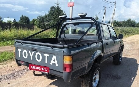 Toyota Hilux VI, 1995 год, 742 000 рублей, 6 фотография