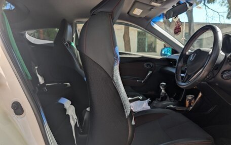 Honda CR-Z, 2013 год, 1 650 000 рублей, 5 фотография