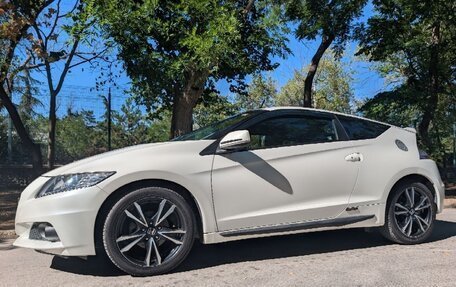 Honda CR-Z, 2013 год, 1 650 000 рублей, 11 фотография