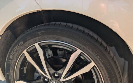 Honda CR-Z, 2013 год, 1 650 000 рублей, 12 фотография