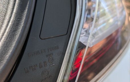 Honda CR-Z, 2013 год, 1 650 000 рублей, 15 фотография