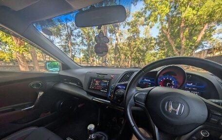 Honda CR-Z, 2013 год, 1 650 000 рублей, 20 фотография