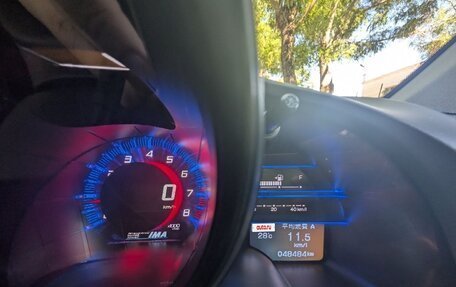 Honda CR-Z, 2013 год, 1 650 000 рублей, 22 фотография